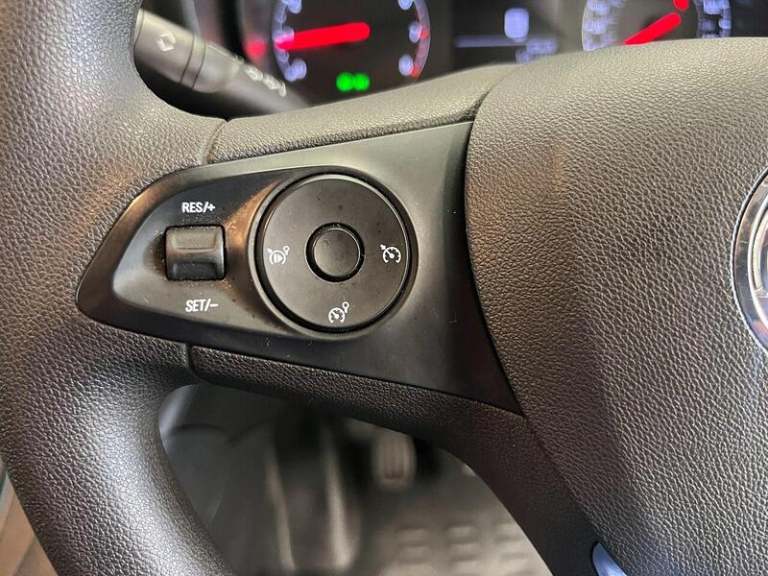 2023 Vauxhall Combo 2300 1.5 Turbo D 100ps H1 Prime Van PANEL VAN DIESEL Manual