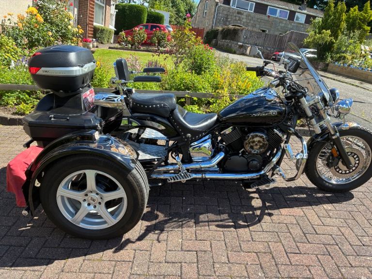 Other Motorbikes, 2008, 1063 (cc)