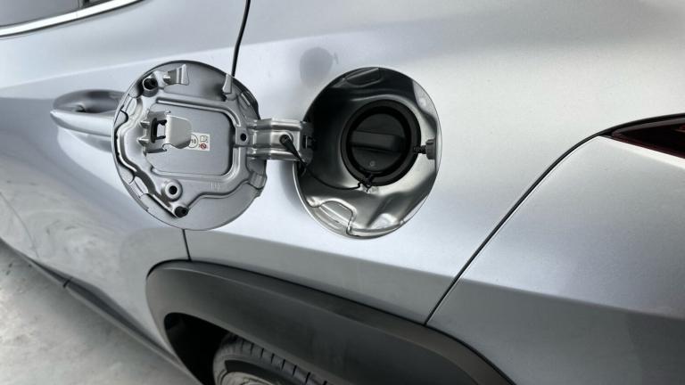 2023 Lexus UX 250h 2.0 F-Sport Design 5dr CVT ESTATE PETROL/ELECTRIC Automatic