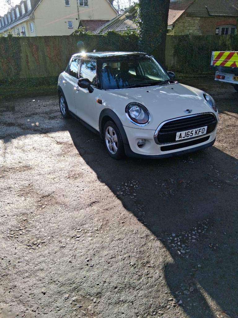 Mini, HATCHBACK, Hatchback, 2015, Manual, 1499 (cc), 5 doors