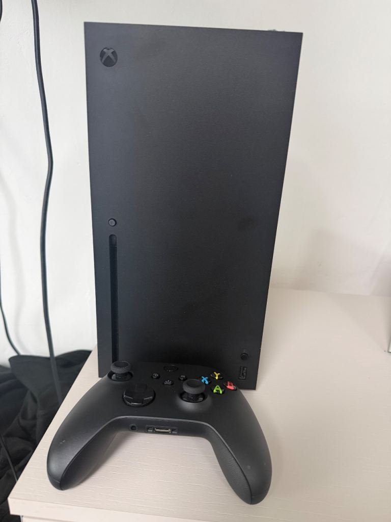 Xbox series x