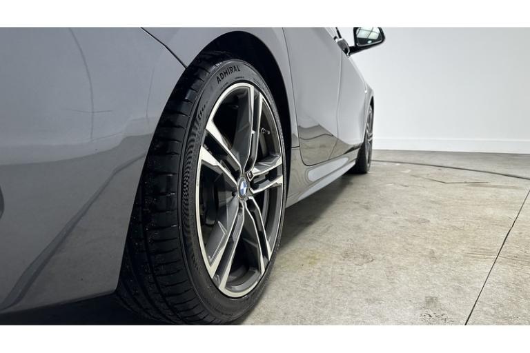 2020 BMW 1 Series 1.5 118i M Sport Hatchback 5dr Petrol Manual Euro 6 (s/s) (140 ps) Hatchback Pe...