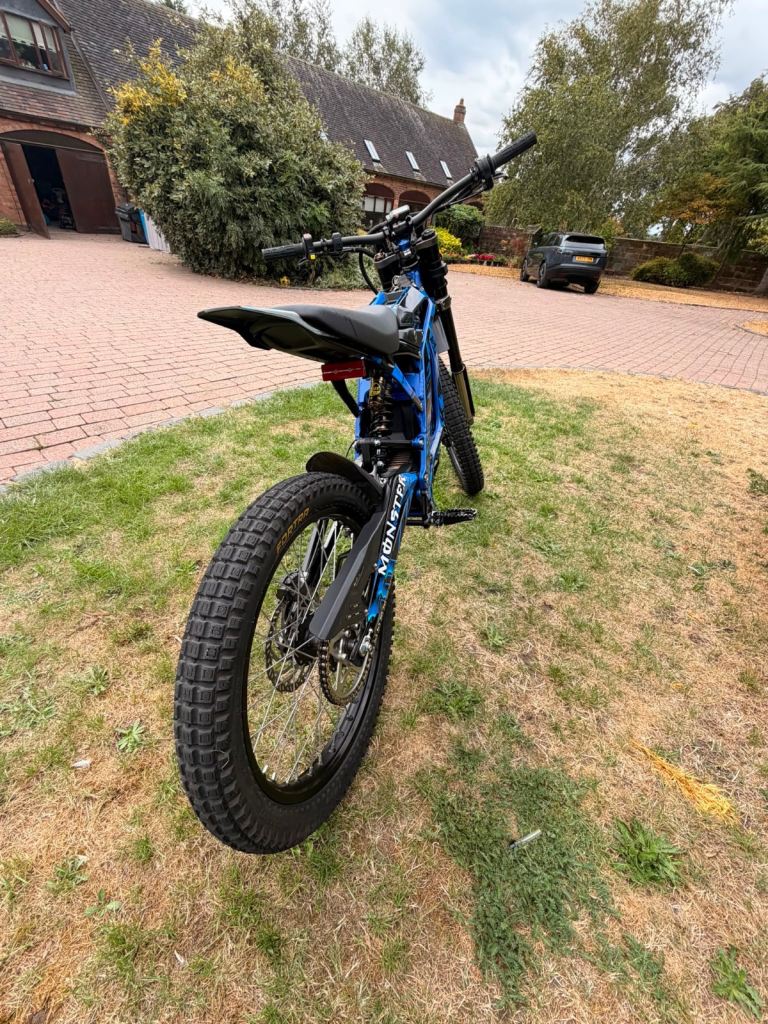 Suron like new 