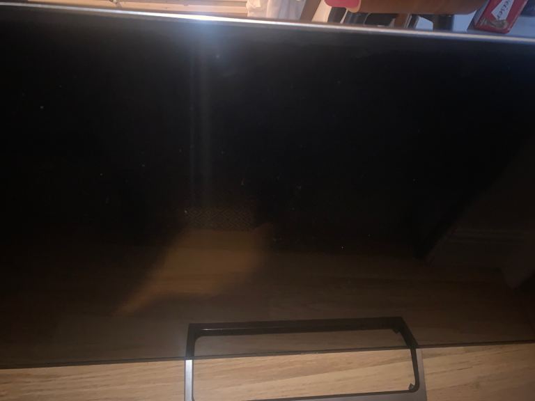 Sony smart tv 55" excellent condition 