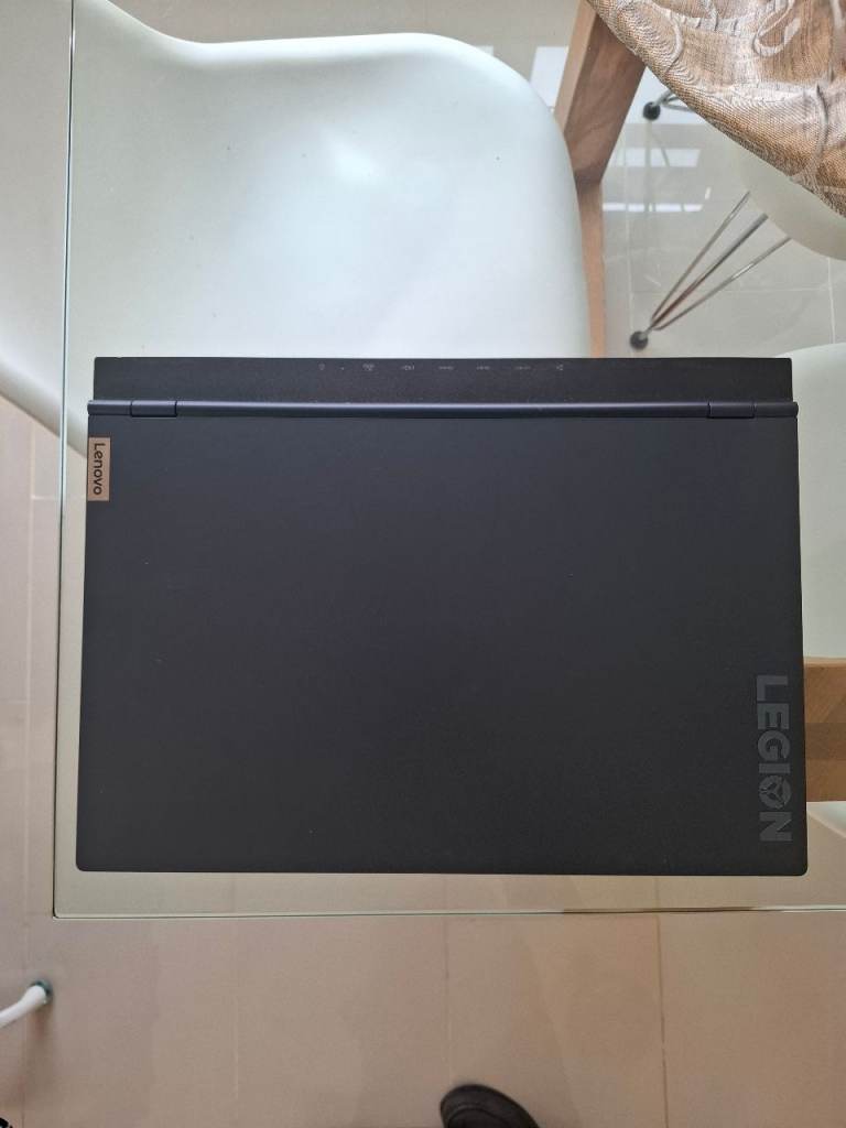 Lenovo Legion 5 15ACH6H