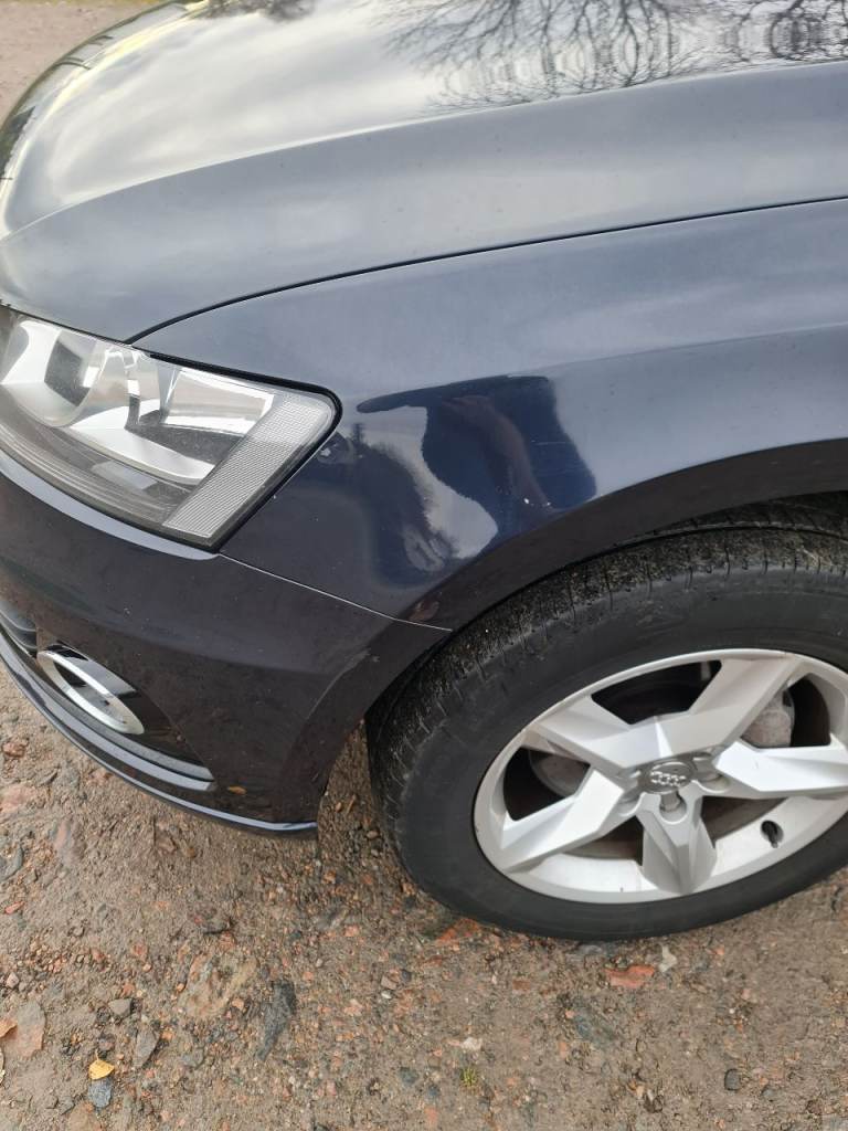 Audi, Q5, Estate, 2014, Manual, 1968 (cc), 5 doors