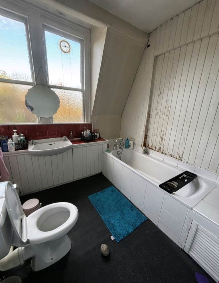 Cosy Room for rent in Richmond