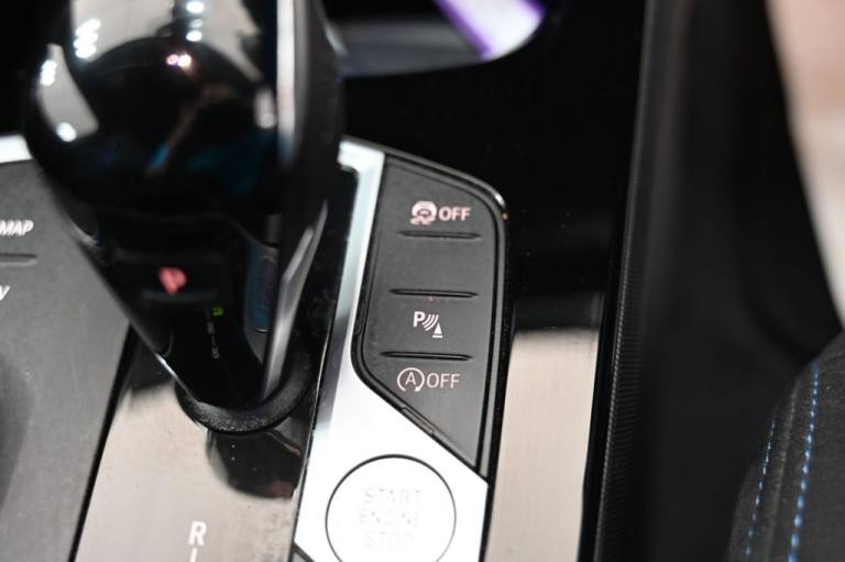 2022 72 BMW 1 SERIES 2.0 M135I HATCHBACK 5DR PETROL AUTO XDRIVE EURO 6 (S/S) (30