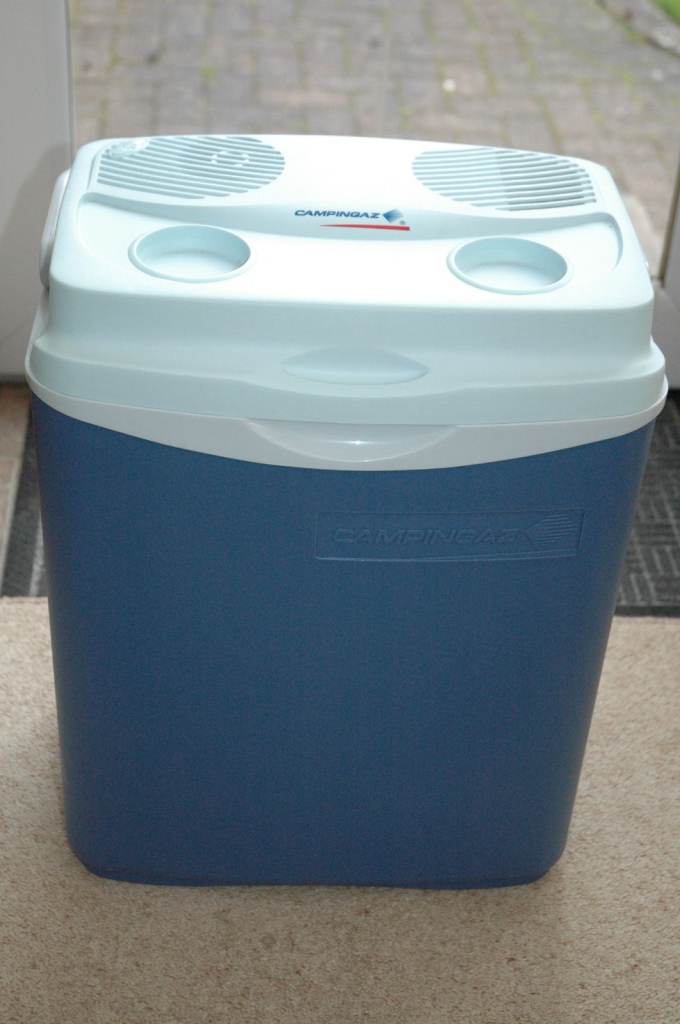 Campingaz Powerbox 28L Classic