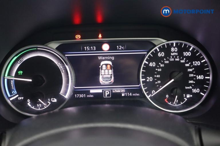 2023 Nissan Juke 1.6 Hybrid N-Connecta 5dr Auto SUV Hybrid Automatic