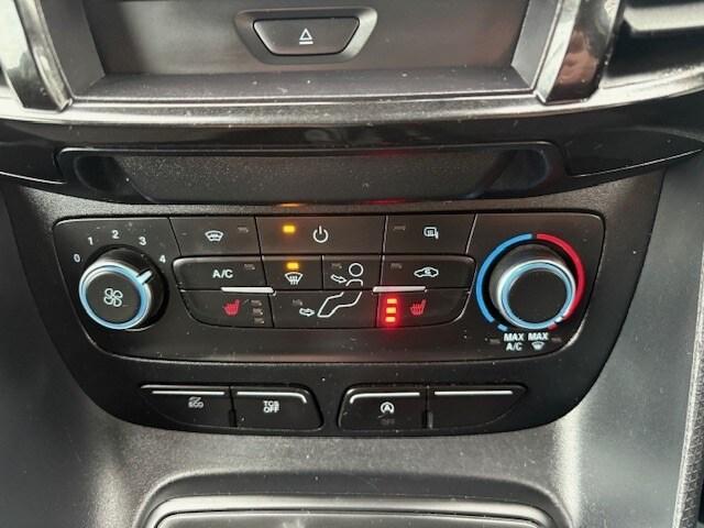 2020 Ford Transit Connect 1.5 EcoBlue 120ps Limited A/C Van Powershift PANEL VAN Diesel Automatic