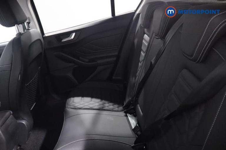 2022 Ford Focus 1.0 EcoBoost Hybrid mHEV Active Vign 5dr Auto Hatchback Petrol Automatic