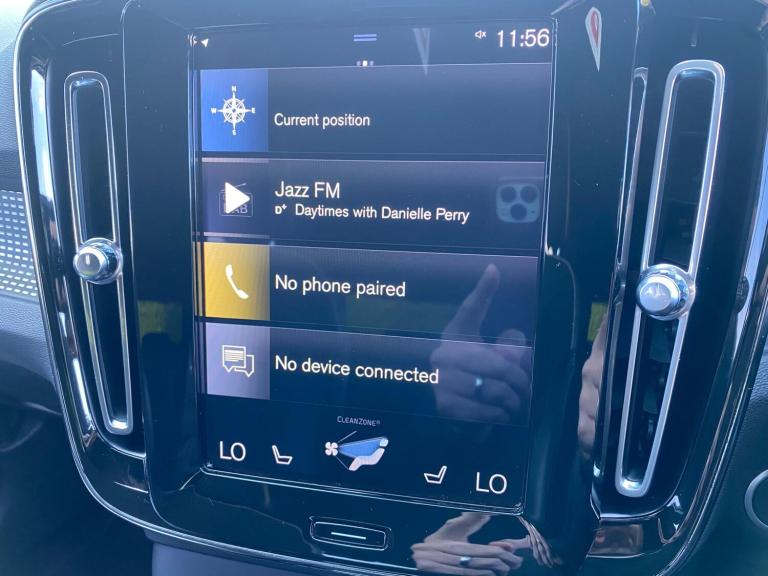 2018 Volvo XC40 2.0 D4 R-Design Pro Auto AWD Euro 6 (s/s) 5dr ESTATE Diesel Automatic