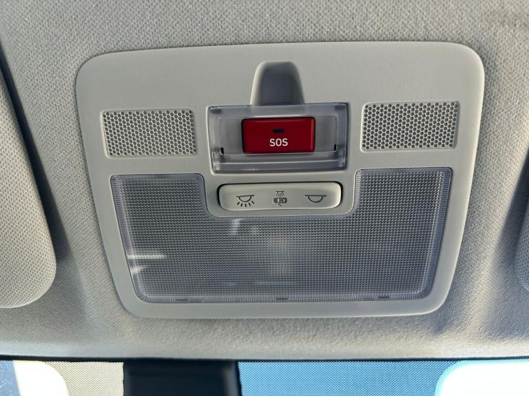 2025 Hyundai i10 1.0 [63] Advance 5dr Auto [Nav] Hatchback Petrol Automatic