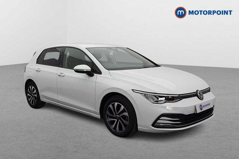 2022 Volkswagen Golf 1.5 eTSI 150 Active 5dr DSG Hatchback Petrol Automatic