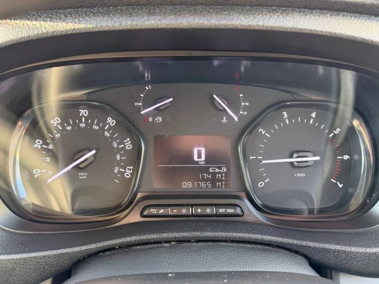 2021 Peugeot Expert 1.5 BlueHDi 1000 Professional Standard Panel Van 6dr Diesel Manual MWB Euro P...