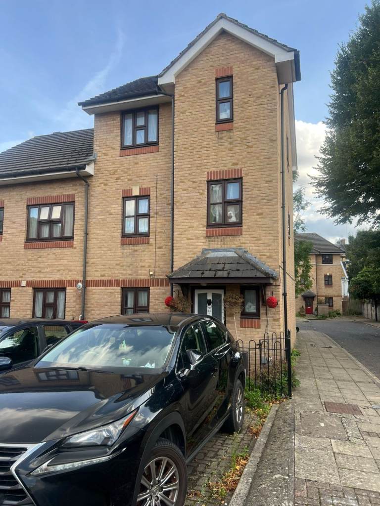 3bed house homes swap