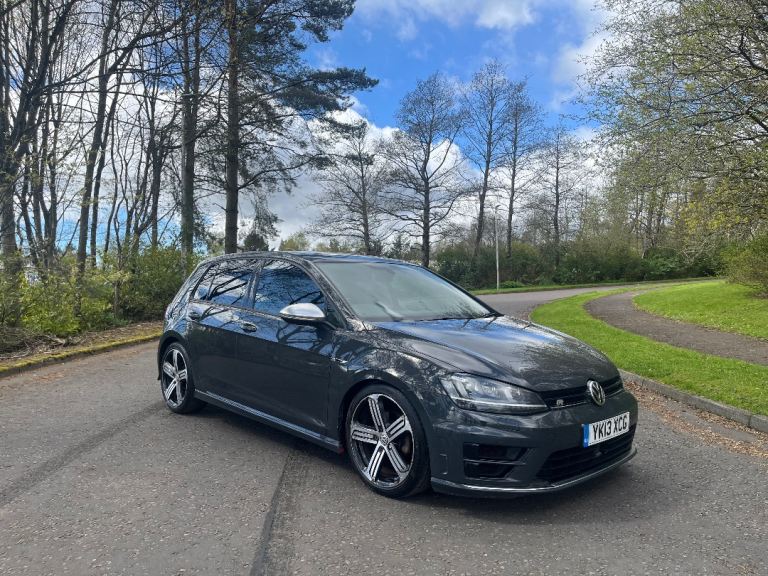 2013 Golf R Replica * DSG *