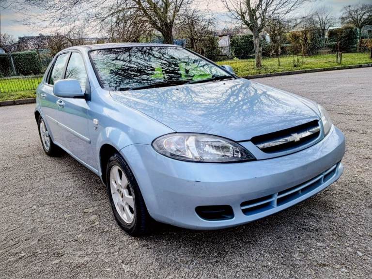 ⭐ Well-Maintained Car – New Tyres, New Battery & New Rear Shock Absorbers Just Fitted!