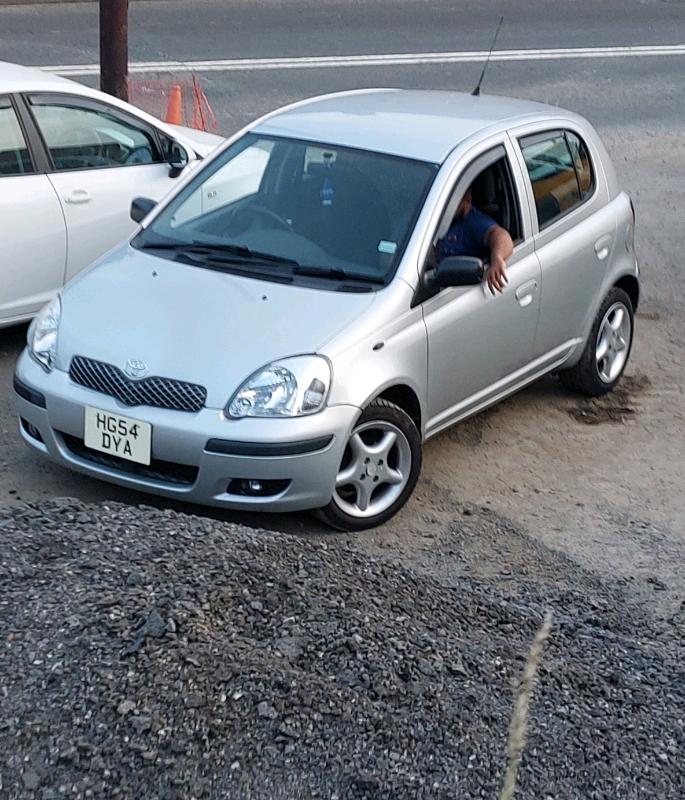 TOYOTA YARIS WANTED D4D PETROL 1.0 1.3 T SPORT RS MOT FAILURES ECT
