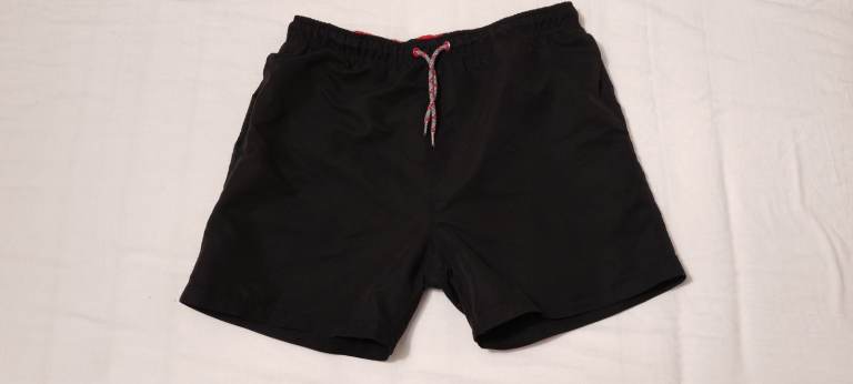 Men's Swim Shorts - Two Pairs, Good Condition