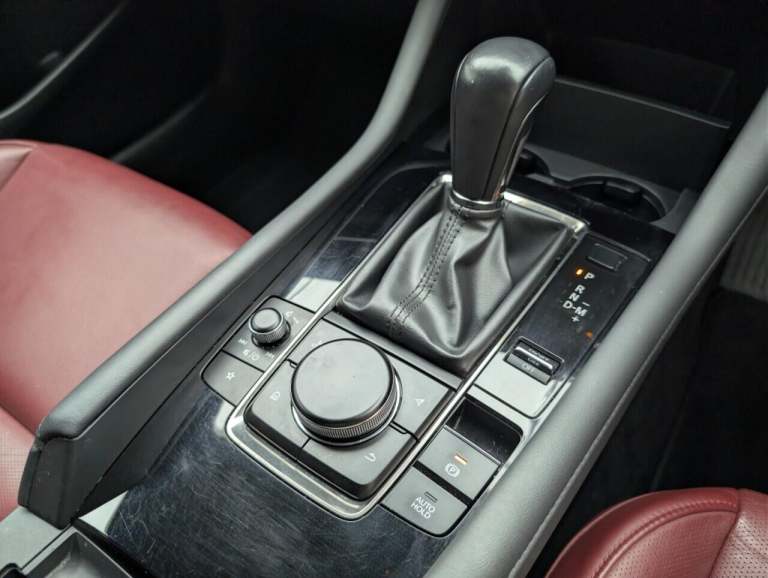 2021 Mazda Mazda3 2.0 e-SKYACTIV-X MHEV GT Sport Hatchback 5dr Petrol Auto Euro 6 (s/s) (186  HAT...