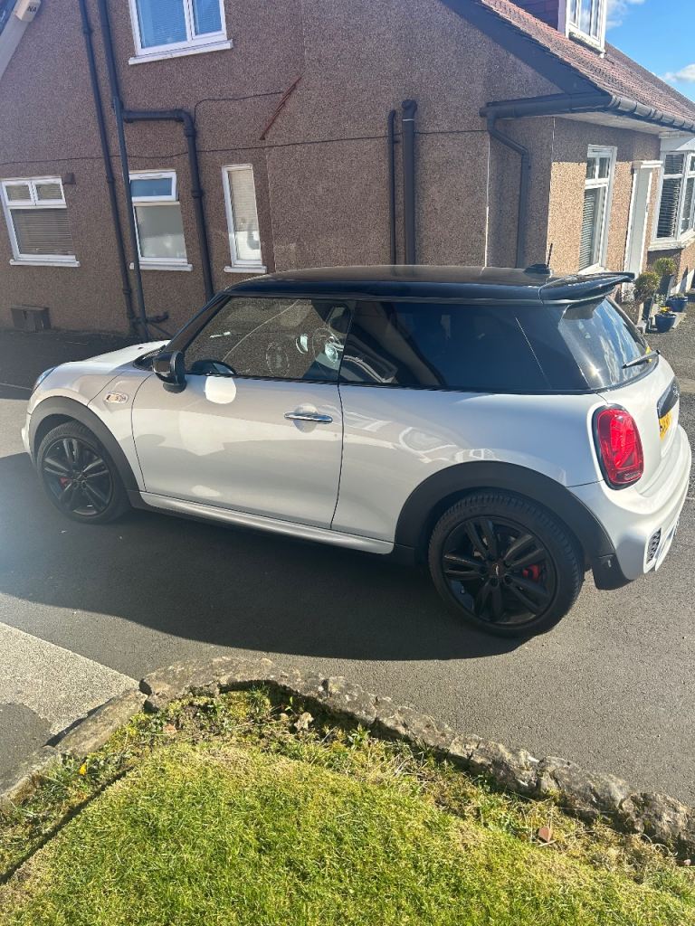 Mini, HATCHBACK, Hatchback, 2020, Semi-Auto, 1998 (cc), 3 doors