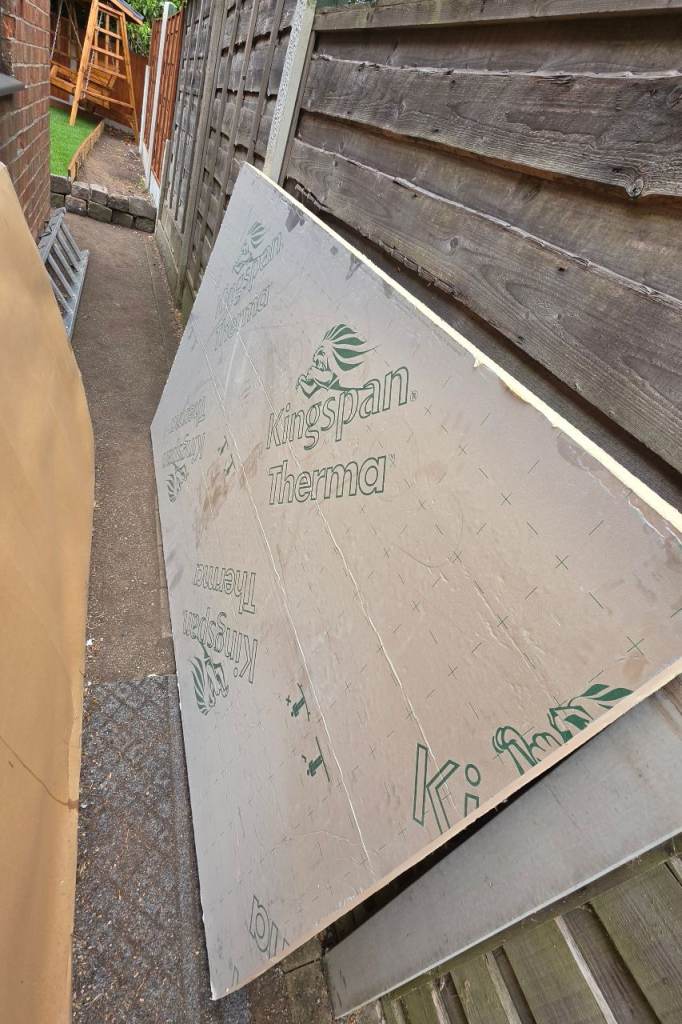 Kingspan Insulation Board