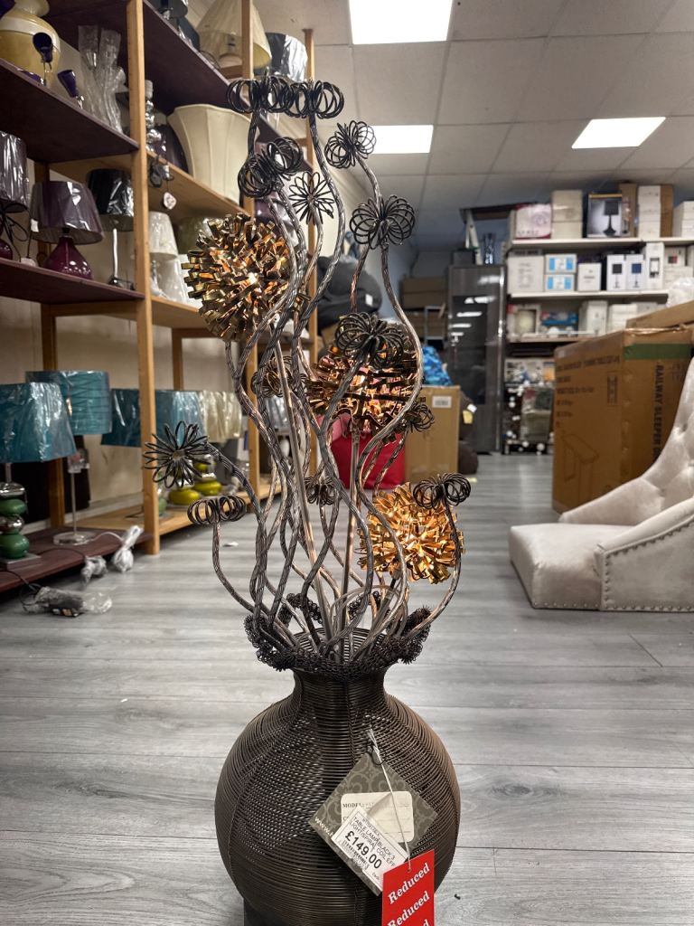 Large Table Lamp