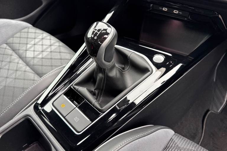 2024 Volkswagen Golf 1.5 TSI 150 R-Line 5dr |ACC | Spare Wheel | Navigation Hatchback Manual