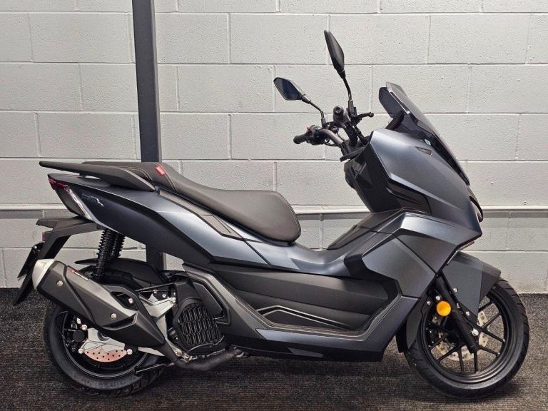 LEXMOTO D2 125 ** BRAND NEW - NEW MODEL - FREE DELIVERY  **