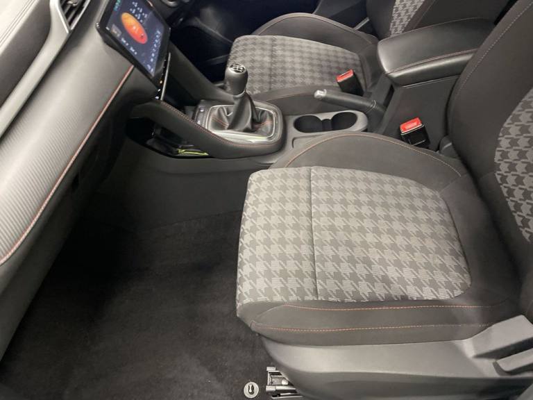 2022 22 MG MG ZS 1.5 VTI-TECH EXCITE SUV 5DR PETROL MANUAL EURO 6 (S/S) (106 PS)