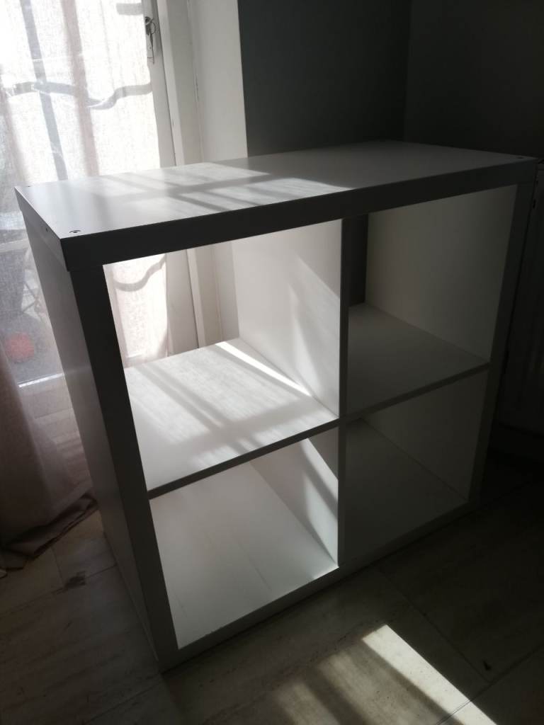 IKEA storage cube