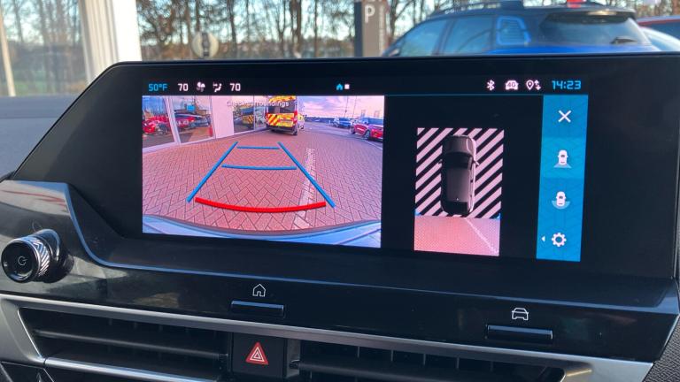 2023 Citroen C4 1.2 PureTech [130] C-Series Edition 5dr Petrol Hatchback Hatchback Petrol Manual