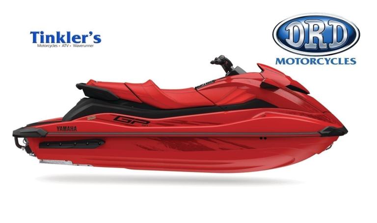 NEW 2026 Yamaha WAVERUNNER GP1800 SVHO SUPERCHARGED JET SKI
