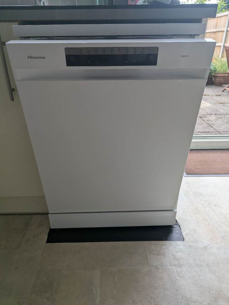 Dishwasher 