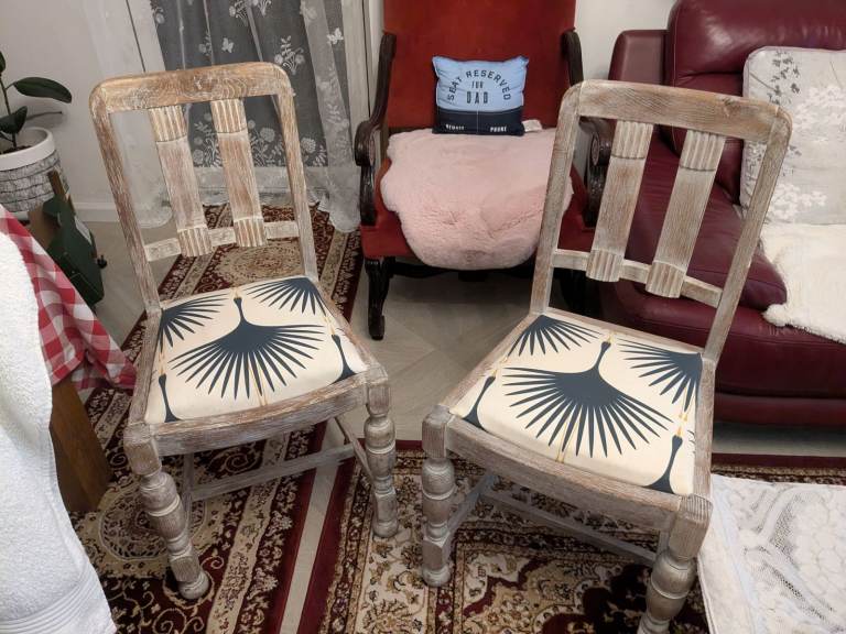 Chairs 