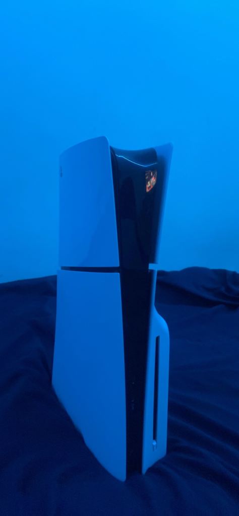 PlayStation 5 825GB Disk Edition