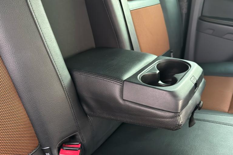  Ford Ranger Double Cab 3.2 Tdci Wildtrak Pickup Double Cab 4dr Diesel Auto 4wd