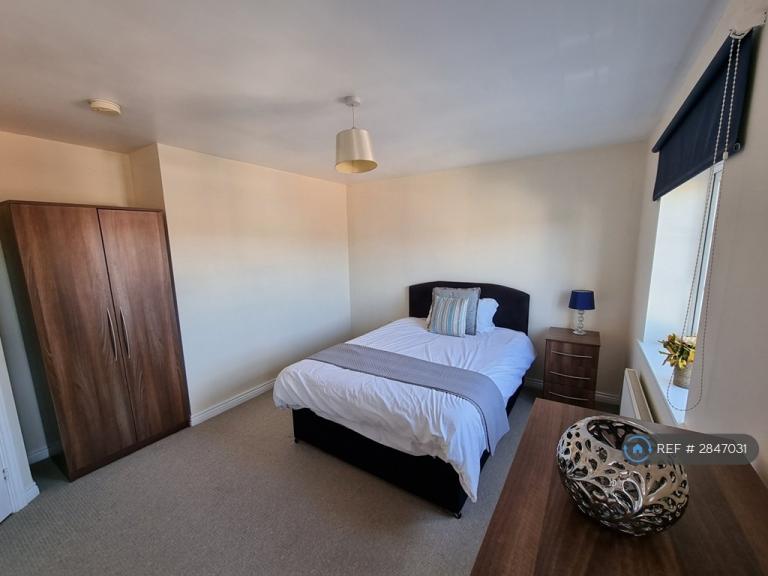 1 bedroom in Daymond Street, Peterborough, PE2 (#2847031)