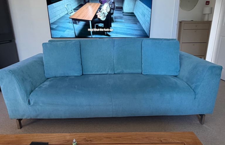 3seater sofa for sale