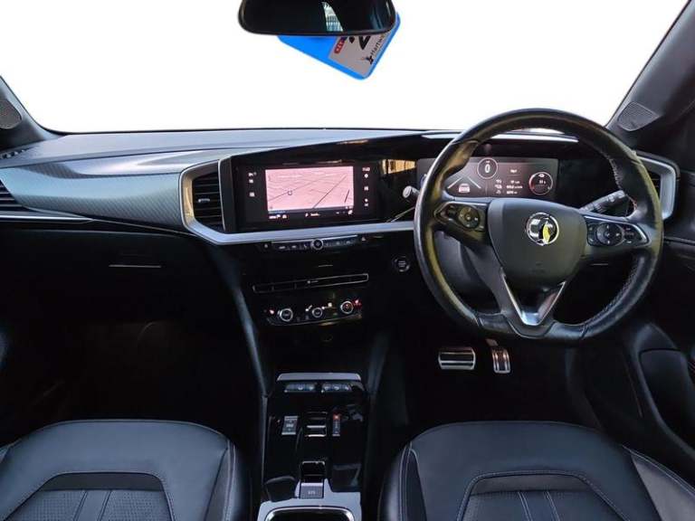 2022 Vauxhall Mokka Electric 50kWh Ultimate SUV 5dr Electric Auto (136 ps) Automatic Hatchback El...