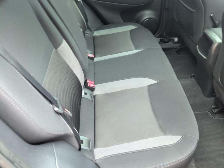 2018 Nissan Qashqai 1.2 DIG-T N-Connecta SUV 5dr Petrol Manual Euro 6 (s/s) (115 ps) - SUNROOF, H...