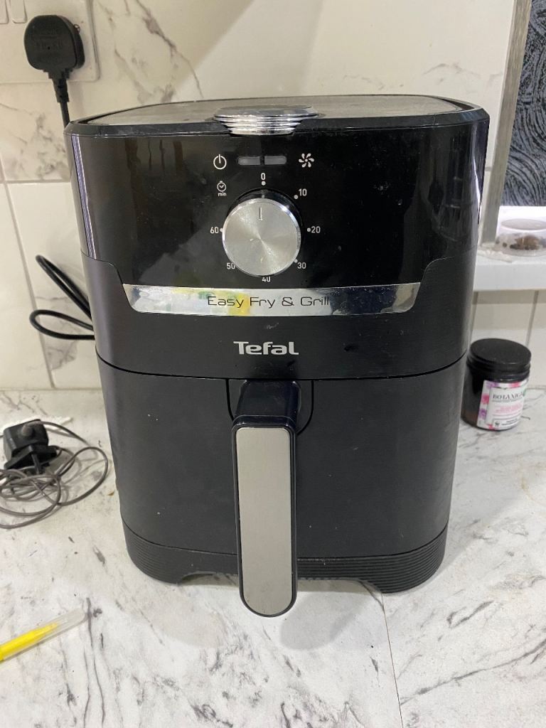 Brand New Tefal Air Fryer 