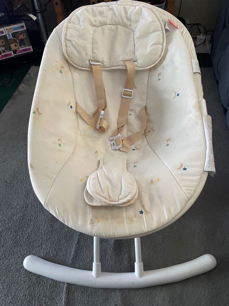 Baby Bouncer Chair  