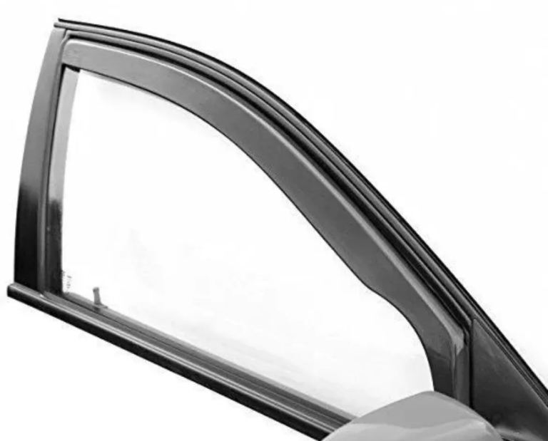 Honda Civic (2012-2016) ispeed wind deflectors 