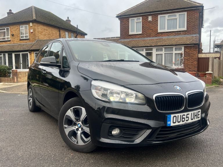 BMW 2 series ULEZ FREE GREAT CAR