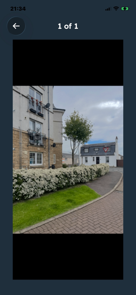 House swap 