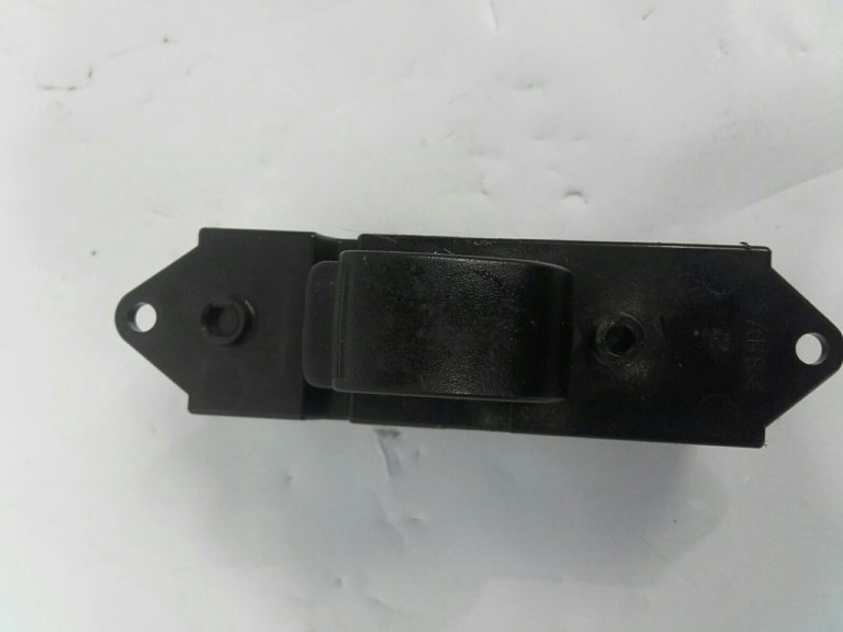 Mitsubishi Lancer Electric Window Switch 2007-2017 4 Door Saloon