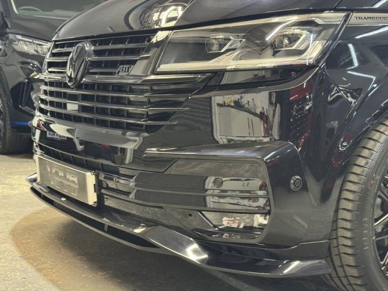 2023 73 VOLKSWAGEN TRANSPORTER VDUB CUSTOM KOMBI 150PS DSG LWB HIGHLINE, VW OPTI